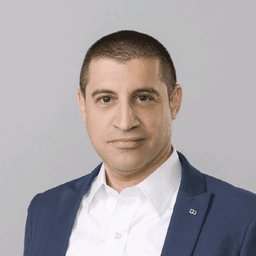 Doron Alter