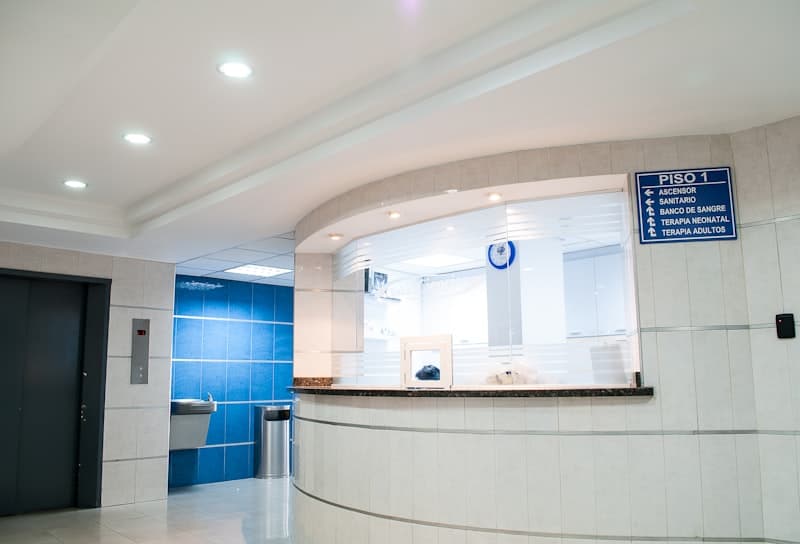 Healthcare Services