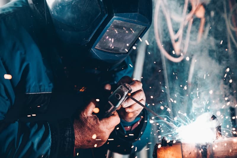 Industrial Services